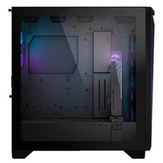 Msi Tårn Sag Mpg Gungnir 300r Airflow Sort