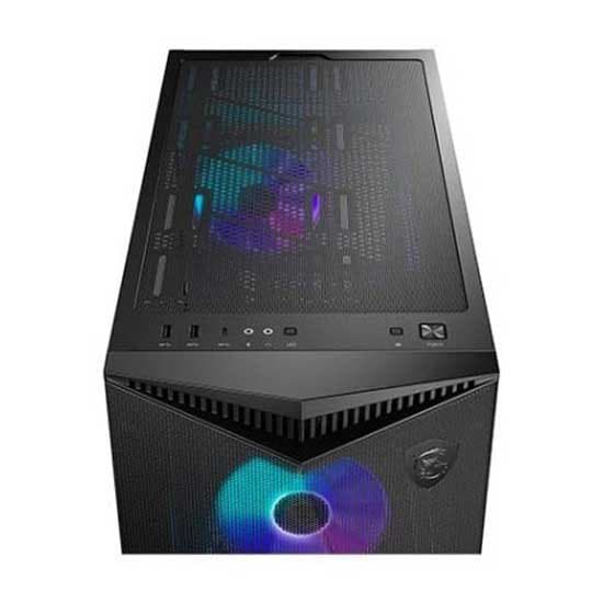 Msi Tårn Sag Mpg Gungnir 300r Airflow Sort