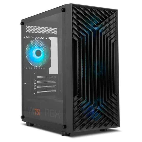 Nox Tårn Sag Infinity Epsilon Sort