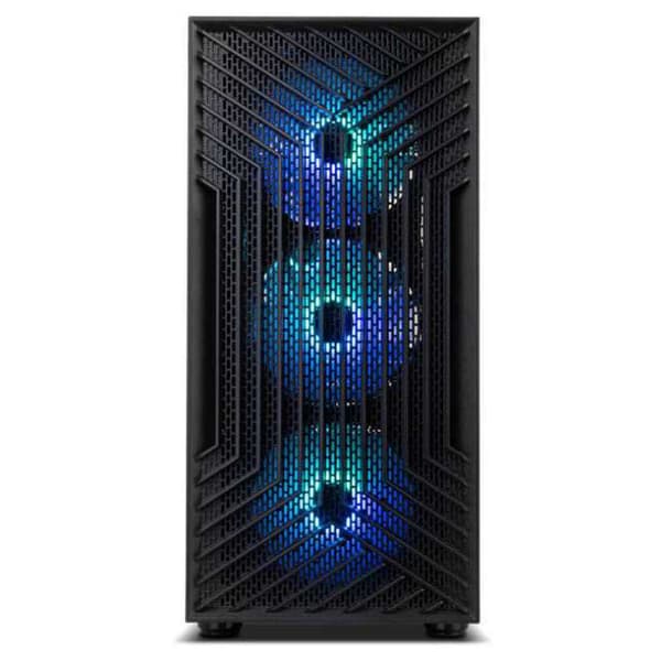Nox Tårn Sag Infinity Epsilon Sort