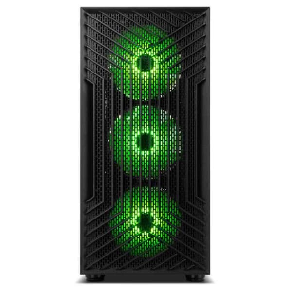 Nox Tårn Sag Infinity Epsilon Sort