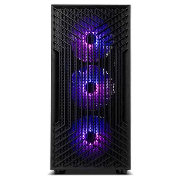 Nox Tårn Sag Infinity Epsilon Sort