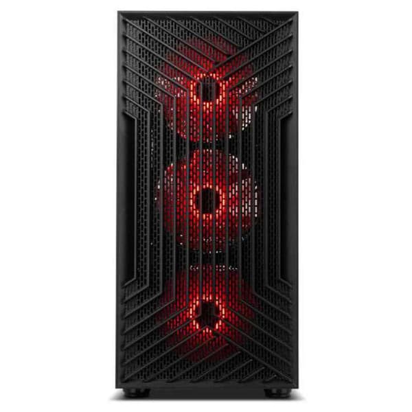 Nox Tårn Sag Infinity Epsilon Sort