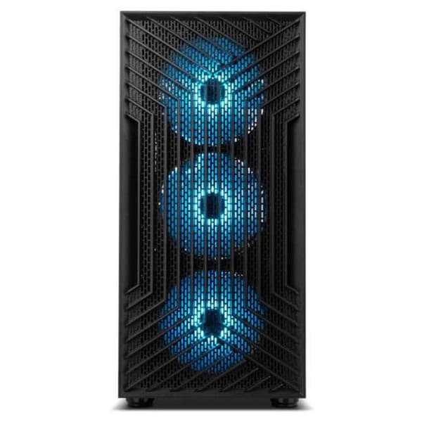 Nox Tårn Sag Infinity Epsilon Sort