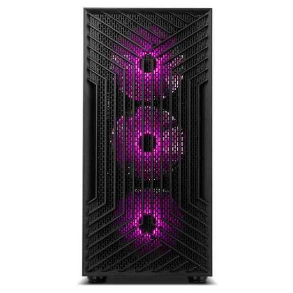 Nox Tårn Sag Infinity Epsilon Sort