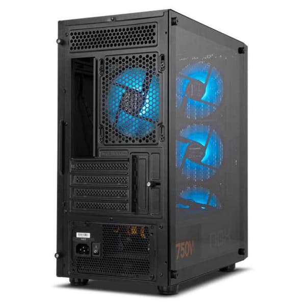 Nox Tårn Sag Infinity Epsilon Sort
