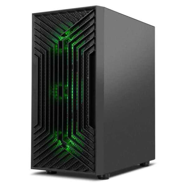 Nox Tårn Sag Infinity Epsilon Sort Sort