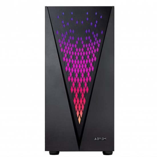 Abysm Gaming Tornikotelo Ab812109 Danube Kolpa Musta