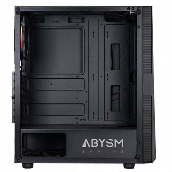 Abysm Gaming Tornikotelo Ab812109 Danube Kolpa Musta