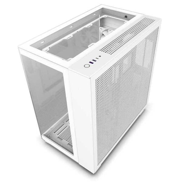 Nzxt Torn Fall Cm-h91ew-01 H9 Elite Vit