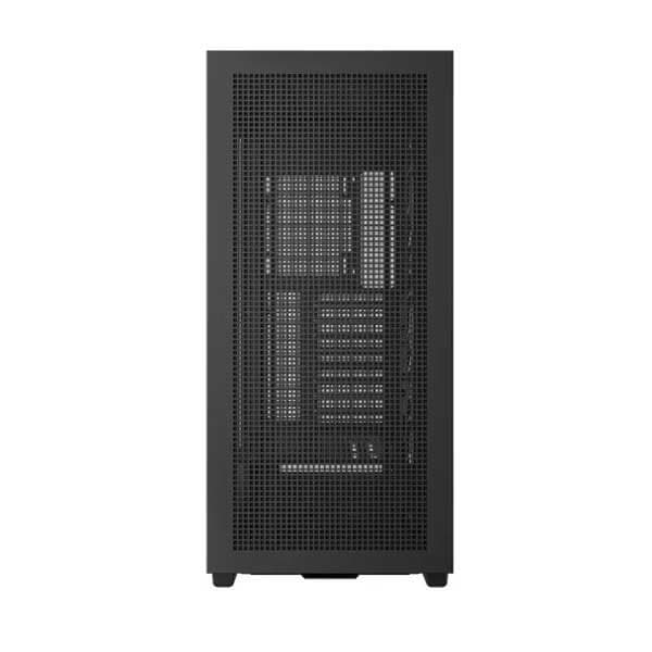 Deepcool Tårn Sag Morpheus Sort Sort