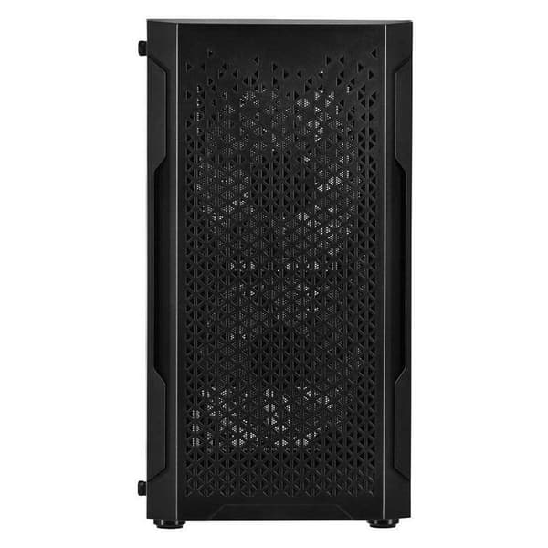 Logic Tårn Sag Aramis 10 Argb Mini Sort