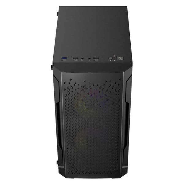 Logic Tårn Sag Aramis 10 Argb Mini Sort