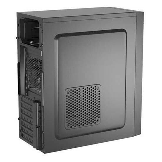 Natec Tårn Sag Cabassu G2 Transparent