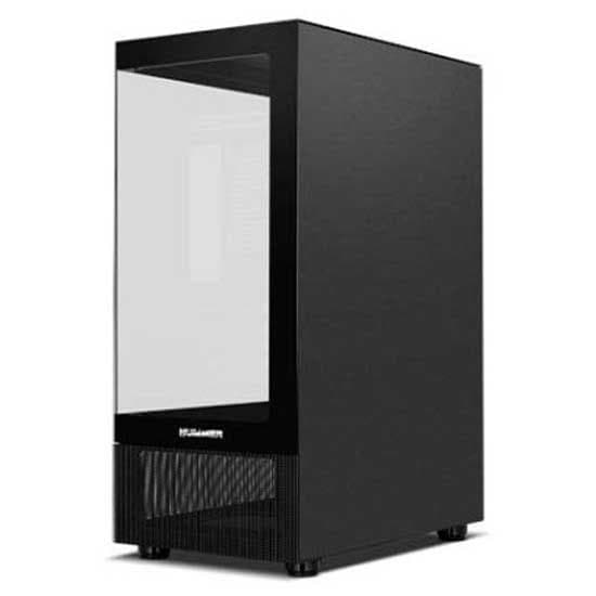 Nox Tårn Sag Atx Nxhummervsnbk Transparent