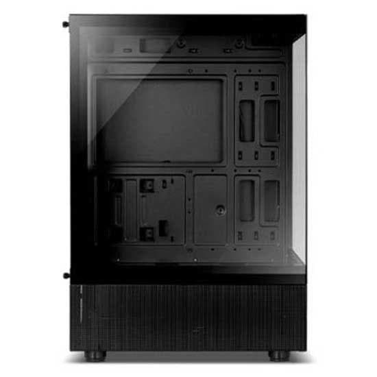 Nox Tårn Sag Atx Nxhummervsnbk Transparent