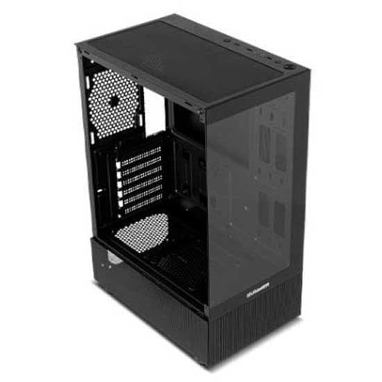 Nox Tårn Sag Atx Nxhummervsnbk Transparent