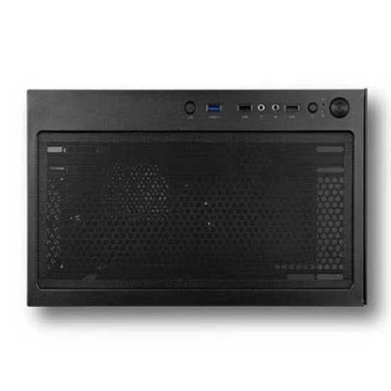 Nox Tårn Sag Atx Nxhummervsnbk Transparent