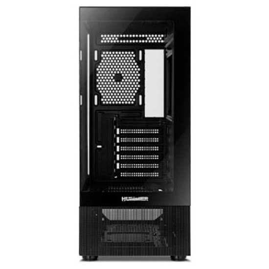Nox Tårn Sag Atx Nxhummervsnbk Transparent