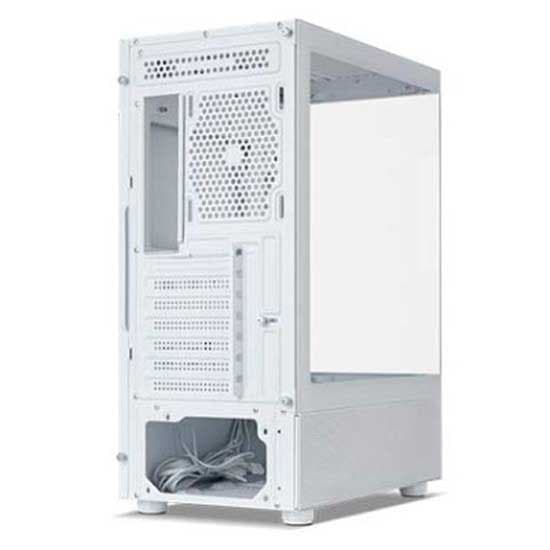 Nox Tårn Sag Atx Nxhummervsnwh Transparent