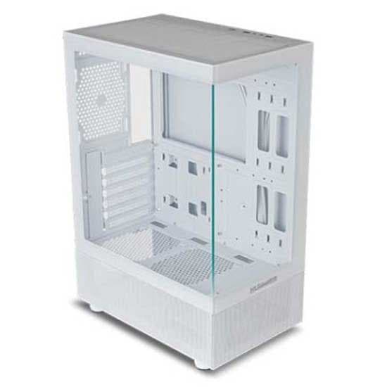 Nox Tårn Sag Atx Nxhummervsnwh Transparent
