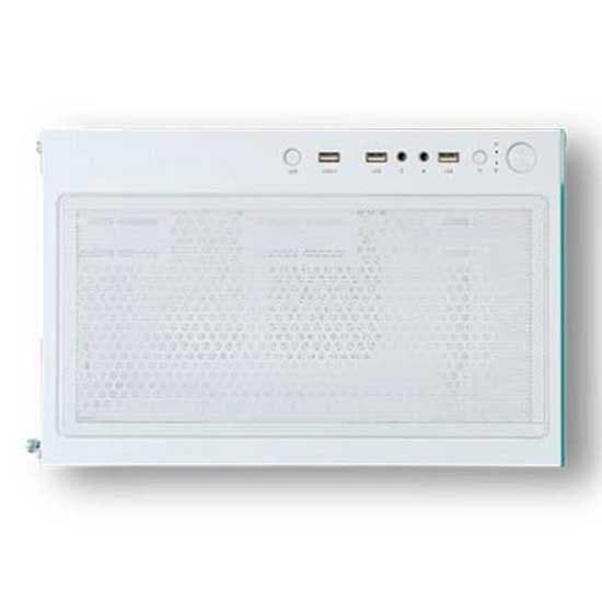 Nox Tårn Sag Atx Nxhummervsnwh Transparent