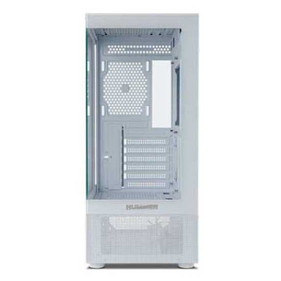 Nox Tårn Sag Atx Nxhummervsnwh Transparent