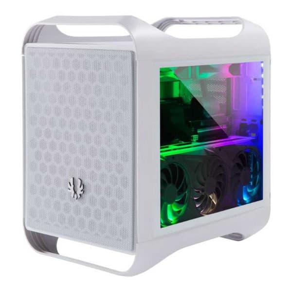 Bitfenix Tårn Sag Prodigy M 2022 A-rgb Transparent