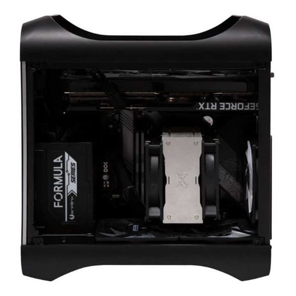 Bitfenix Tårn Sag Prodigy M 2022 Sort