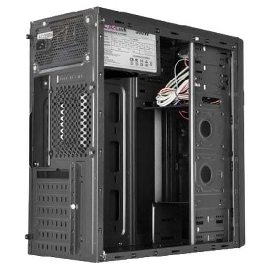 L-link Kluster Usb3.0 Micro Atx Sort