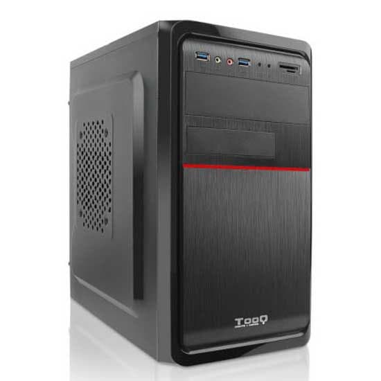 Nanocable Sag M-atx Tooq 4745du3c 500w Sort
