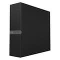 Miniatyrbild 2 av 6: Coolbox Tårnkasse Microatx T450s Slim Svart