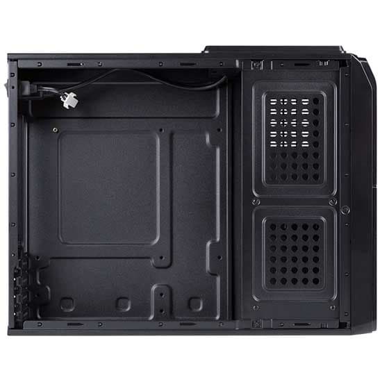 Hiditec Tårnkasse Slm20 Pro Sort