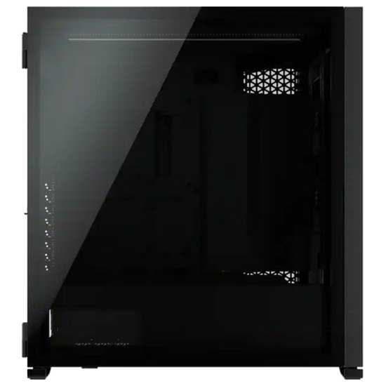 Corsair Tårnkasse Med Vindue 7000d Airflow Sort