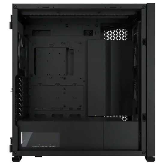 Corsair Tårnkasse Med Vindue 7000d Airflow Sort
