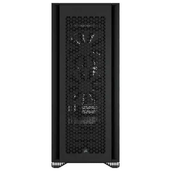 Corsair Tårnkasse Med Vindue 7000d Airflow Sort