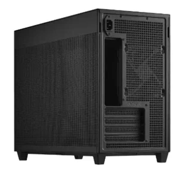 Asus Tårnkasse Sbb-snowjmu/en Svart