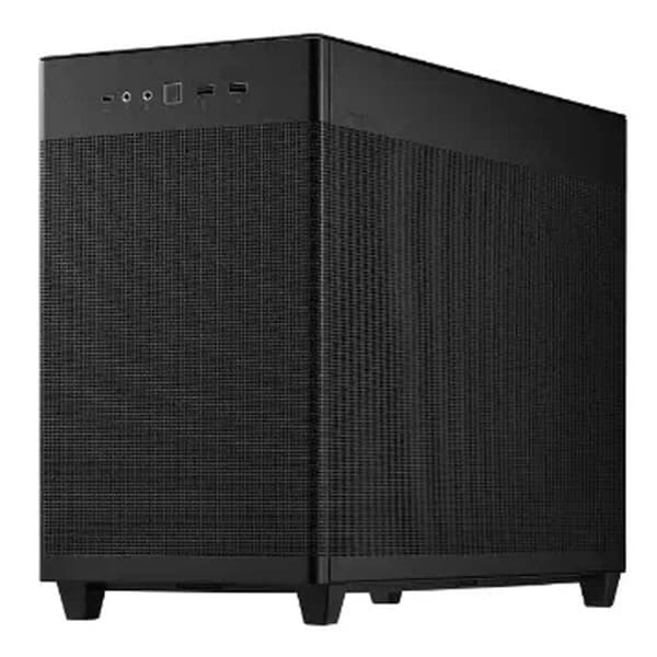 Asus Tårnkasse Sbb-snowjmu/en Svart