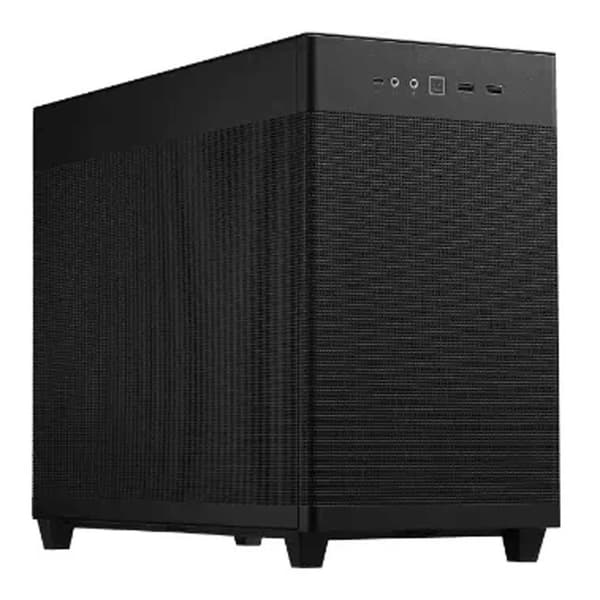 Asus Tårnkasse Sbb-snowjmu/en Svart Svart