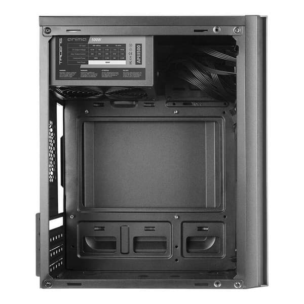 Tacens Tårnkasse Ac6500 Sort