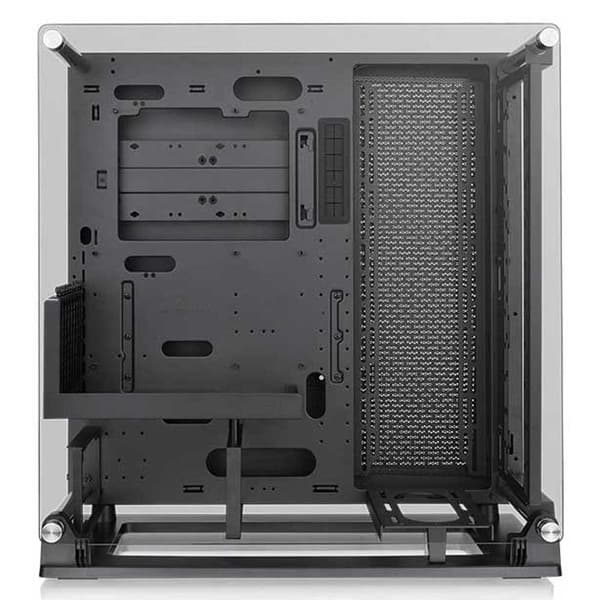 Thermaltake Tornfodral Med Fönster Core P3 Tg Pro Svart