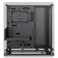 Miniatyrbild 3 av 6: Thermaltake Tornfodral Med Fönster Core P3 Tg Pro Svart