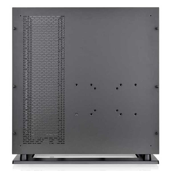 Thermaltake Tornfodral Med Fönster Core P3 Tg Pro Svart
