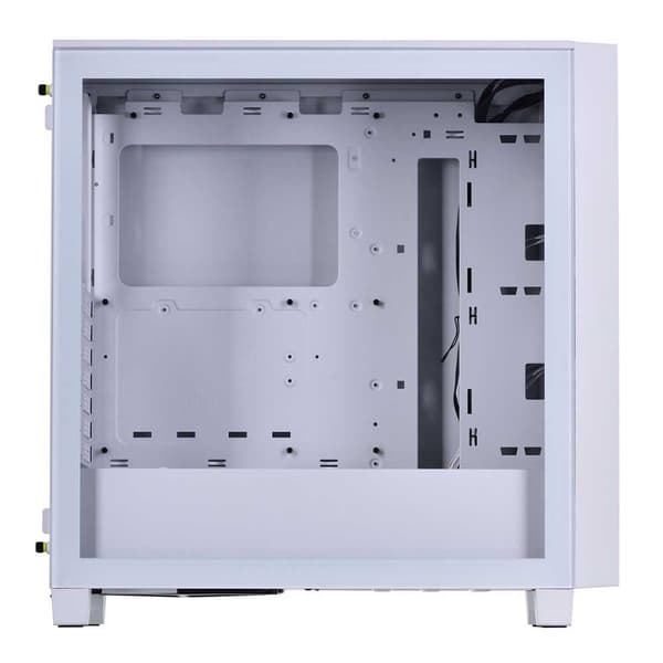 Corsair Torn Fall 3000d Airflow Rgb Vit