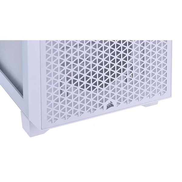 Corsair Torn Fall 3000d Airflow Rgb Vit