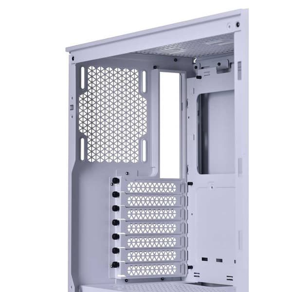 Corsair Torn Fall 3000d Airflow Rgb Vit