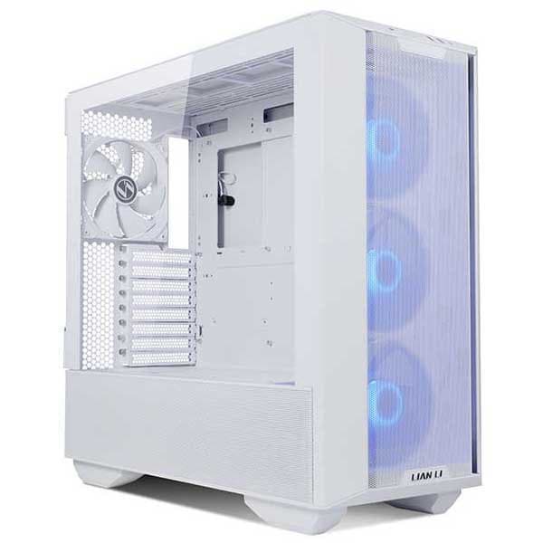 Lian Li Torn Fall Lancool Iii Rgb Vit