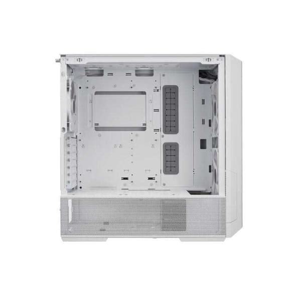 Lian Li Tornikotelo E-atx G99.lan216rw.00 Kirkas