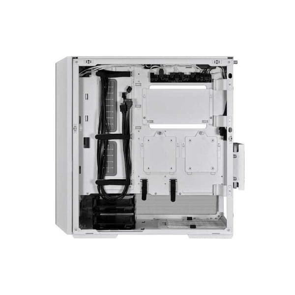 Lian Li Tornikotelo E-atx G99.lan216rw.00 Kirkas