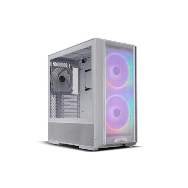 Lian Li Tornikotelo E-atx G99.lan216rw.00 Kirkas